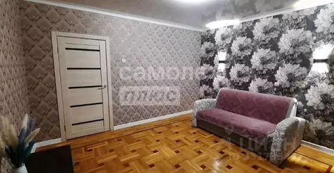 2-к кв. Тюменская область, Тюмень ул. Мельникайте, 129/1 (67.4 м)