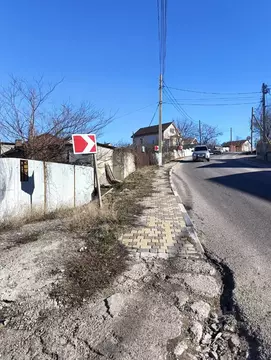 Участок в Краснодарский край, Новороссийск ул. Лавандовая (3.0 сот.)