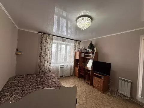 1-к кв. Чувашия, Чебоксары Альгешево мкр, ул. Розы Люксембург (37.7 м)