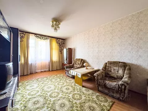 2-к кв. Тверская область, Тверь Петербургское ш., 97 (50.6 м)