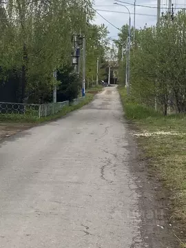 Участок, 6.5 сот., поселения (ижс)