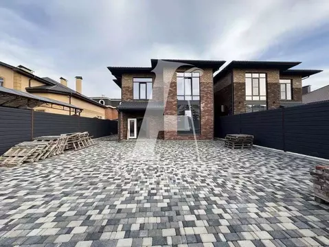 Дом в Ставропольский край, Пятигорск Огородная ул., 30 (194 м)