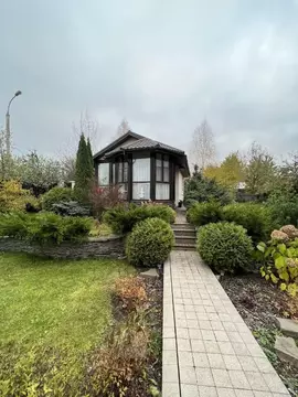 Дом в Москва Ясенки СНТ,  (54 м)