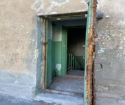 Помещение свободного назначения в Челябинская область, Магнитогорск ...