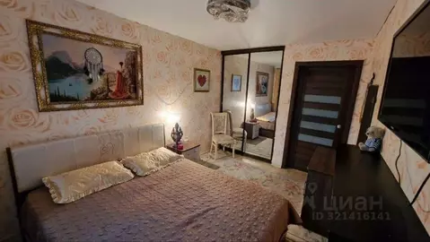 2-к кв. Амурская область, Благовещенск ул. Строителей, 70 (57.8 м)