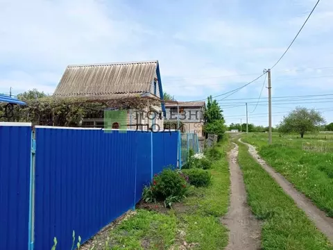 Дом в Белгородская область, Белгородский муниципальный округ, Разумное ...