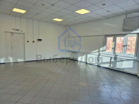 Помещение свободного назначения в Ивановская область, Иваново ул. ...