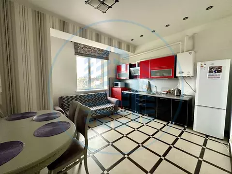 2-к кв. Ставропольский край, Ессентуки Воронцовская ул., 34А (70.4 м)