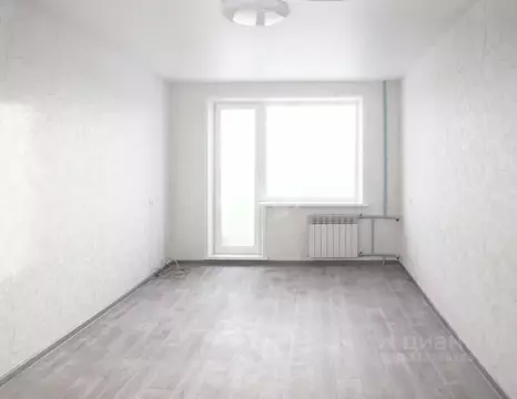 1-к кв. Ярославская область, Ярославль ул. Сахарова, 15 (37.7 м)