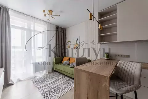 2-к кв. Нижегородская область, Нижний Новгород ул. Родионова, 178 ...