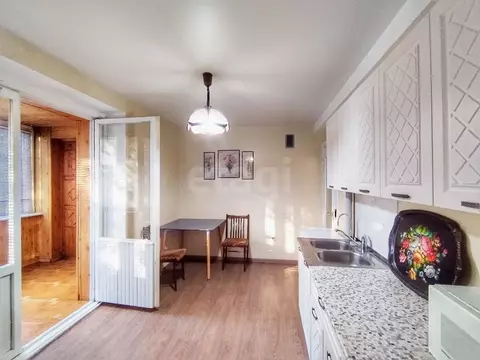 2-к кв. Калининградская область, Калининград Комсомольская ул., 102 ...