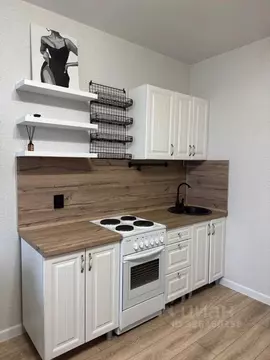 Студия Краснодарский край, Краснодар ул. Ивана Беличенко, 95к1 (23.6 ...