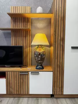 2-к кв. Москва Красноказарменная ул., 19 (60.0 м)