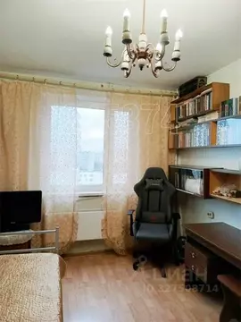 Комната Москва ул. Маршала Федоренко, 10к2 (13.0 м)