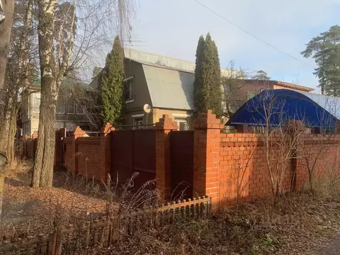 Дом в Московская область, Мытищи ул. Гоголя, 16 (346 м)