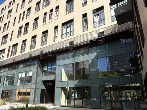 Торговая площадь в Москва Дмитровское ш., 81 (77 м)