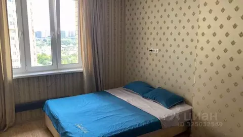 1-к кв. Москва, Москва, Троицк ул. Городская, 20 (40.0 м)