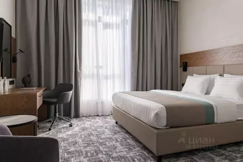 Комната Курганская область, Курган Комсомольская ул., 14 (20.0 м)