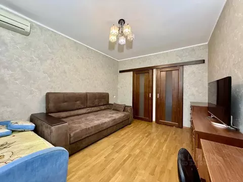 Комната Москва Абрамцевская ул., 1 (25.4 м)