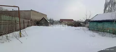 Участок в Саратовская область, Балашовский район, с. Репное Красный ...