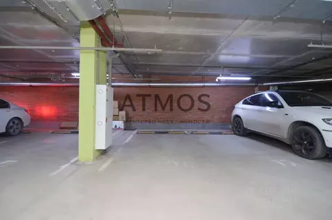 Гараж в Новосибирская область, Новосибирск ул. 1905 года, 69 (14 м)