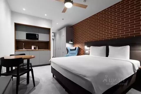 Комната Санкт-Петербург Днепропетровская ул., 37 (26.0 м)