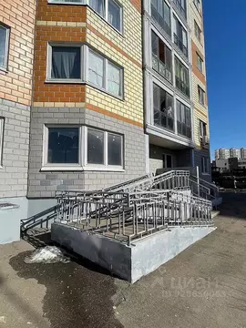 Помещение свободного назначения в Московская область, Домодедово Южный ...