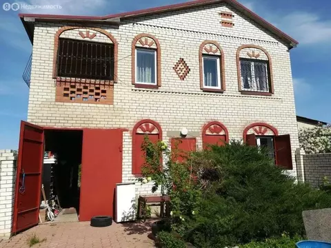 Дом в село Рамено, Дачная улица, 3 (123 м)