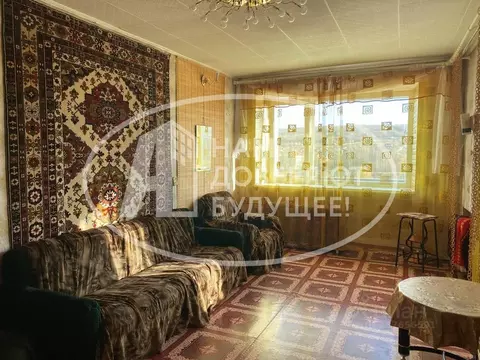 Свободной планировки кв. Пермский край, Губаха просп. Ленина, 41 (45.7 ...