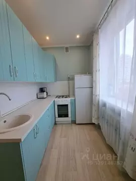 1-к кв. Москва Большая Черемушкинская ул., 15К3 (36.0 м)