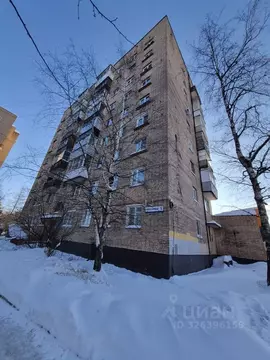 1-к кв. Московская область, Щелково Краснознаменская ул., 1 (28.4 м)