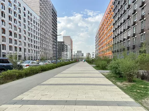 Продается 2-комнатная квартира