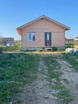 Дом в Коми, Сыктывдинский район, с. Выльгорт ул. Совхозная, 7 (94 м)