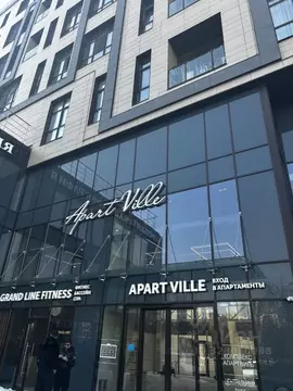 Офис в Москва Дмитровское ш., 81 (123 м)