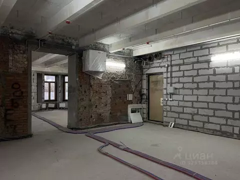 Квартира, 3 комнаты, 121.1 м