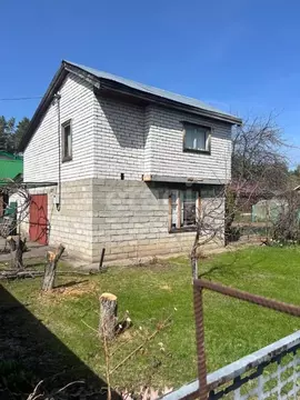 Дом в Ульяновская область, Чердаклинский район, Мирновское с/пос, ...