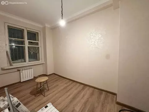 Квартира-студия: Москва, Мирской переулок, 8к1 (14.5 м)