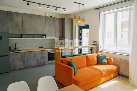 Таунхаус в Москва д. Столбово, ул. Столбовские Дачи, 10-6 (190 м)