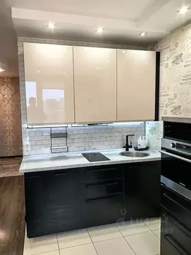 2-к кв. Московская область, Одинцово ул. Белорусская, 6 (72.6 м)