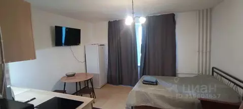 1-к кв. Ленинградская область, Мурино Всеволожский район, просп. ...