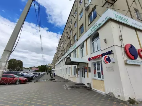 Помещение свободного назначения в Пензенская область, Пенза ул. ...