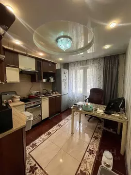 1-к кв. Иркутская область, Ангарск 32-й мкр, 5 (43.9 м)