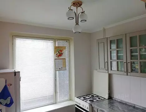 3-к кв. Москва Широкая ул., 1К4 (49.8 м)