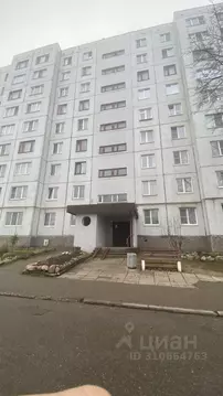 2-к кв. Псковская область, Псков Госпитальная ул., 15 (51.0 м)