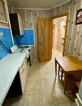 1-к кв. Нижегородская область, Нижний Новгород просп. Ленина, 45 (28.4 ...