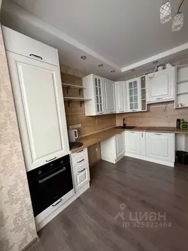 2-к кв. Московская область, Балашиха ул. Демин луг, 6/5 (64.0 м)