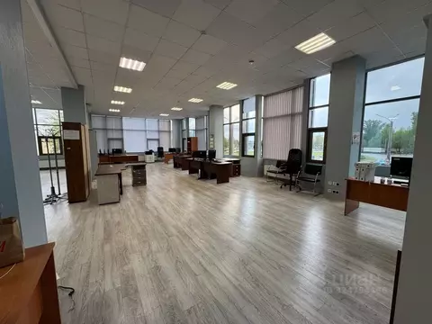 Офис в Санкт-Петербург ул. Седова, 11К2 (197 м)