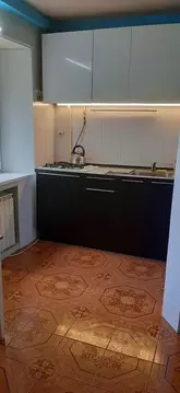 2-к кв. Московская область, Ленинский городской округ, пос. Развилка ...