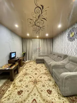 2-к кв. Тыва, Кызыл ул. Крылова, 1А (50.1 м)