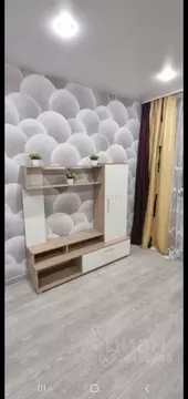 1-к кв. Ростовская область, Ростов-на-Дону ул. Еременко, 60/3 (25.0 м)